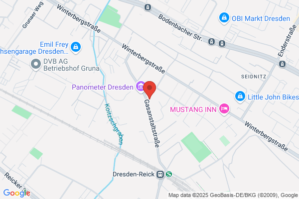 Praske Dienstleistungs GmbH
