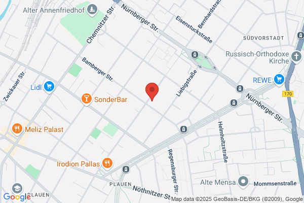 Seewald Organisationsberatung