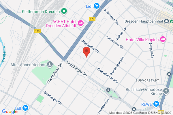 TCC Trans Clinic Consultants GmbH