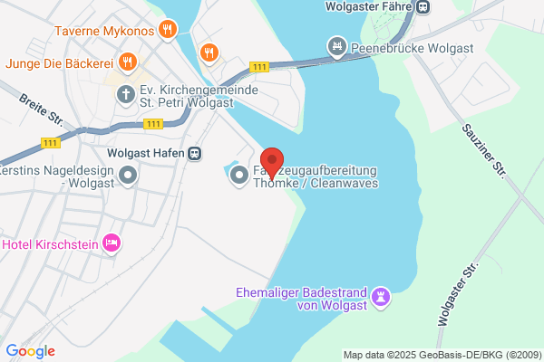 Veranstaltungsservice Melody Inhaber René Haupt