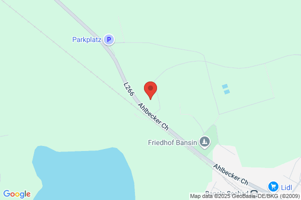 Forstamt Neu Pudagla Forstamtsleiter Seebad Bansin