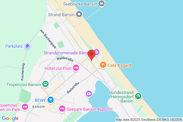 M & D Sylt