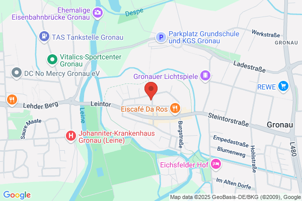 R+V Versicherung