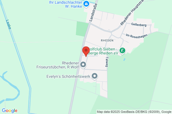 Restaurant zum  Forellental