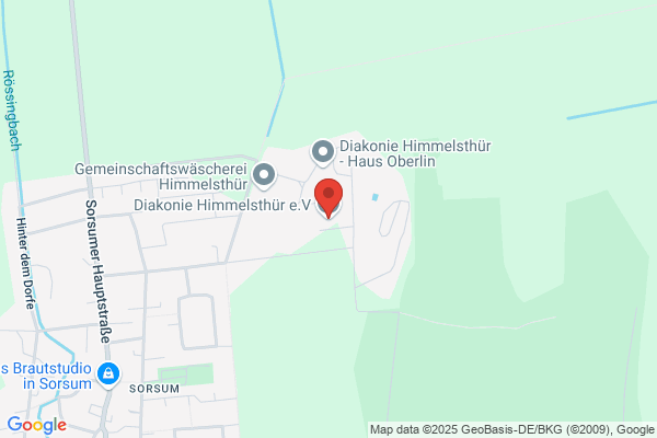 Diakonische Werke Himmelsthür in Hildesheim e.V.