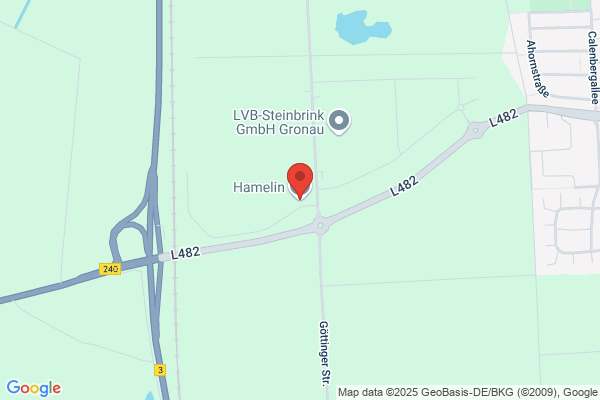 Hamelin GmbH