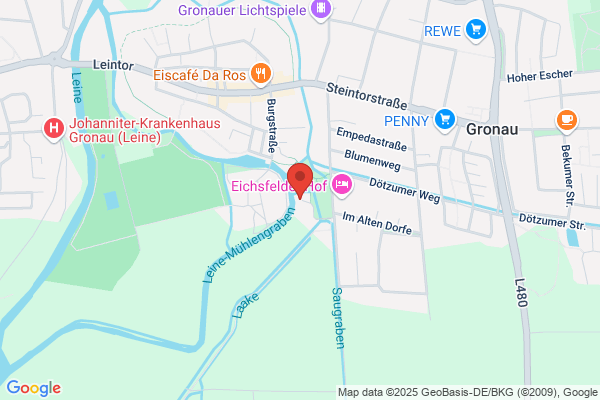 Wassersport Gronau e.V.