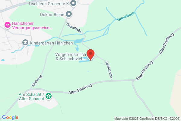 MECKL-Zuchtviehkontor GmbH