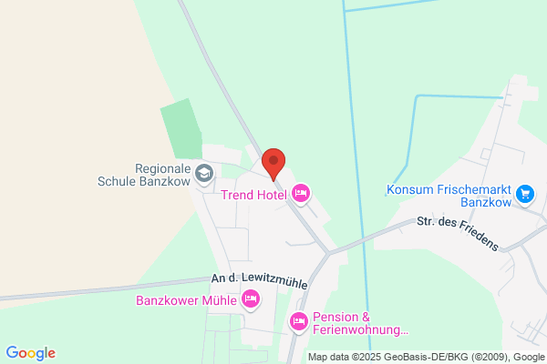 Agp-Agrarproduktgesellschaft mbH, Gut Mirow