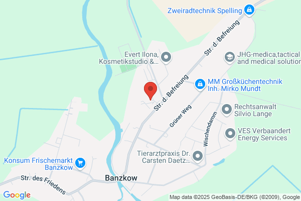 Ambulanter Lewitz-Pflegedienst