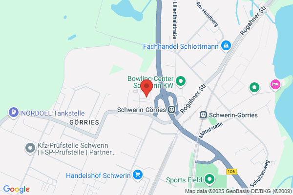 Autohaus K & W GmbH