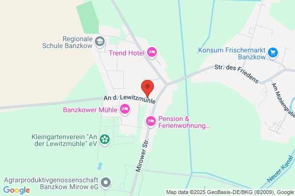 Ferienwohnung Haus Anne