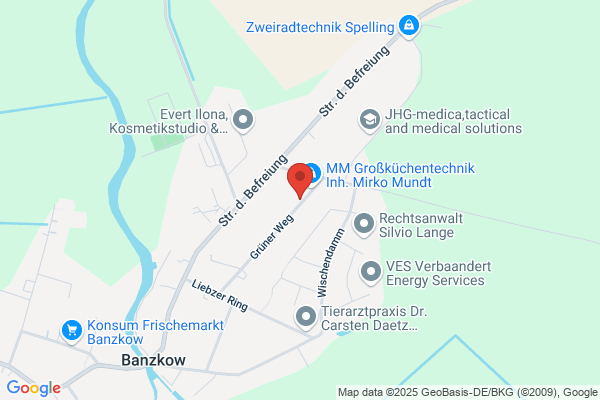 Franz-Immobilien Inh. Dorothea Franz