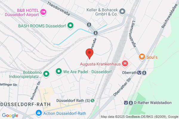 Joh. Vaillant GmbH u. Co Rainer Bastian