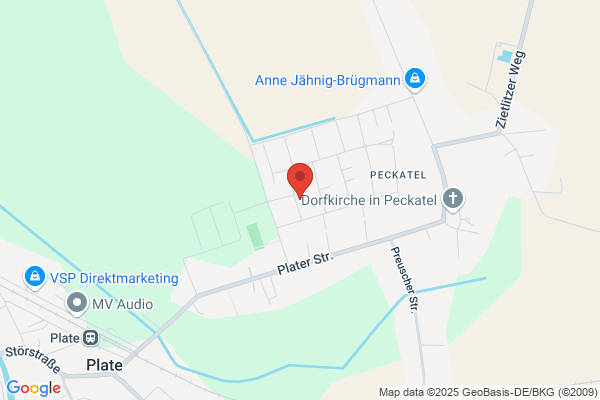 Veranstaltungsservice Karsten Stender