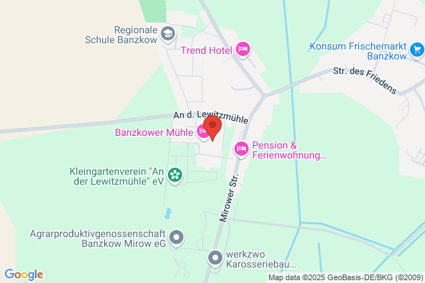 travdo hotels & resorts GmbH