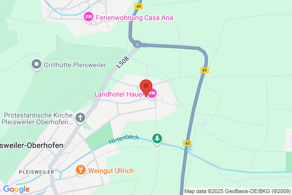 Landhaus Wilker