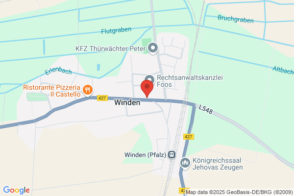 CSW Computer Service GmbH