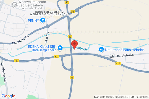 Containerdienst Kieffer