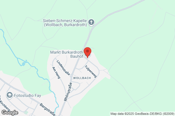 Verbandsgemeinde Bauhof