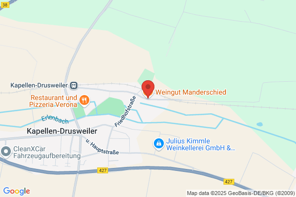 Weingut Manderschied