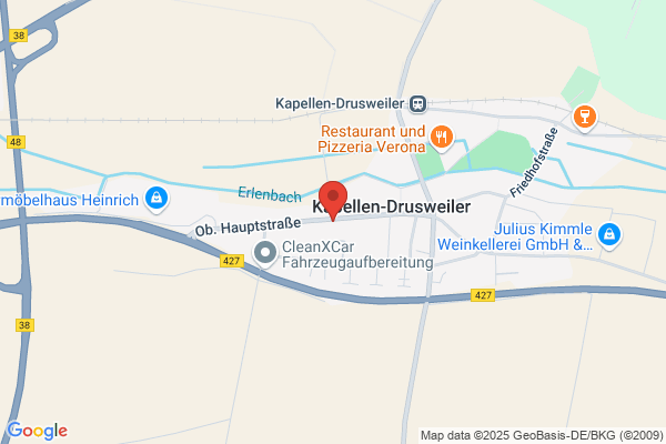 Zimmergeschäft & Sägewerk Wissing GmbH