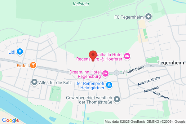 Auto Reitmeier GmbH