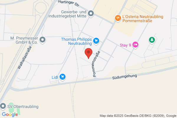 Autohaus Neutraubling GmbH