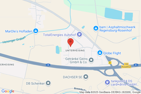 BAUEX GmbH