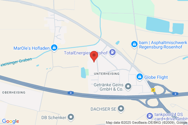 Gäubodenbäcker Hahn GmbH