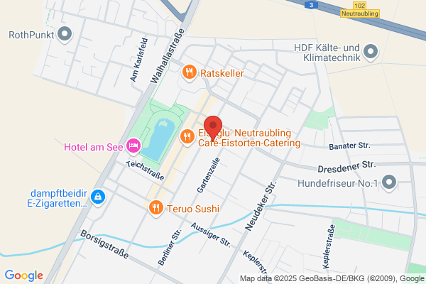 Südhausbau GmbH