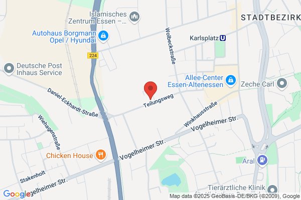 DüKa Düngekalkgesellschaft mbH