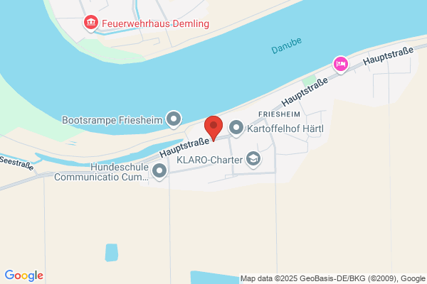 Hausler Getränkemarkt