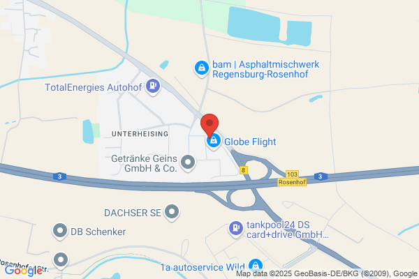 POLYGON Deutschland GmbH