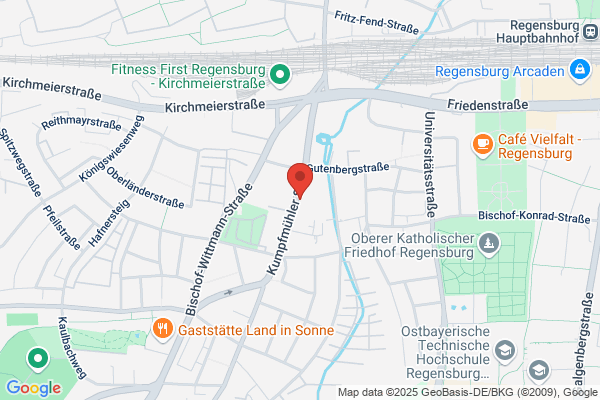 Handy Reparatur Regensburg - Phone Repair Ambulanz