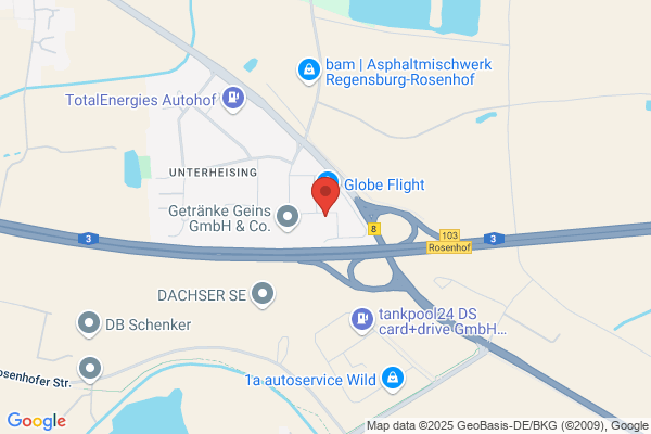 HN-Steuerberatungsgesellschaft mbH - Niederlassung Regensburg