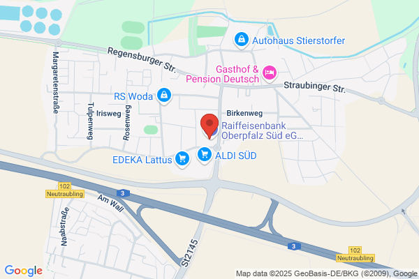 R+V Versicherung