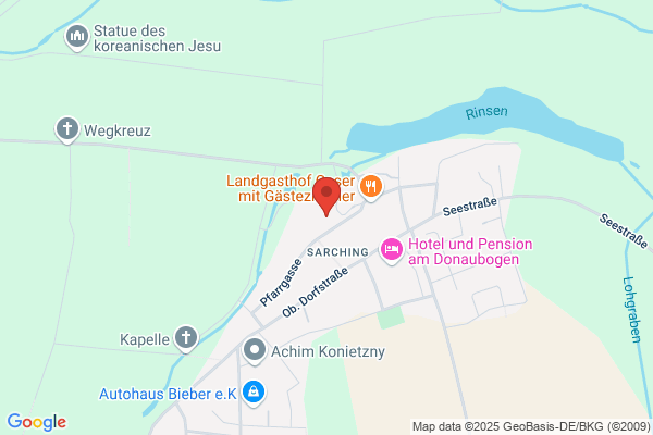 RODI-Holztechnik GmbH