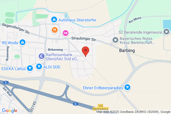 BERATA-GmbH Steuerberatungsgesellschaft