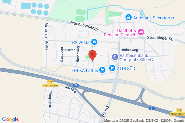 Birkeneder Claudia u. Martin Gastro-Service
