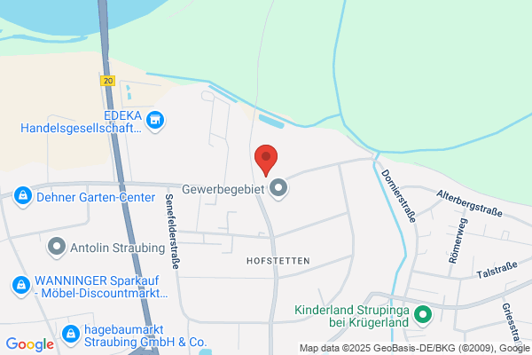 Bäumler Baubedarf GmbH