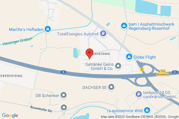 GSB Security Gesellschaft für Sicherheitsdienste Bth mbH