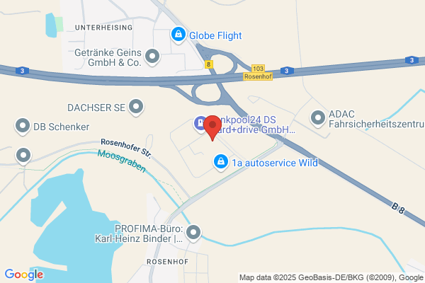 Jera Metall ZN d. Amari Metall GmbH