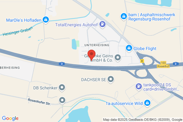Ladenbau Hanke GmbH