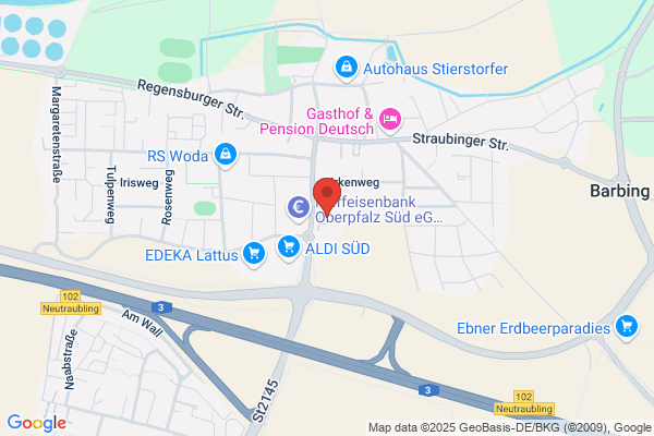 Sparkasse Regensburg