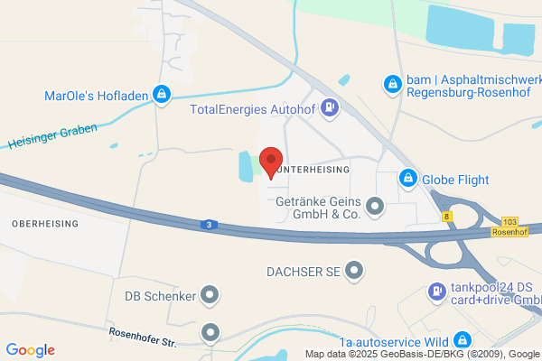 Systemlogistik Schwarz GmbH