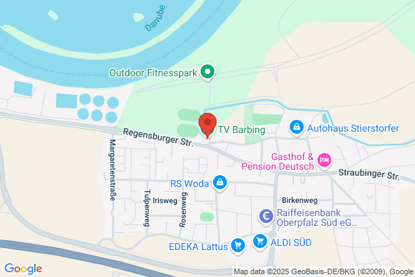 Sportzentrum