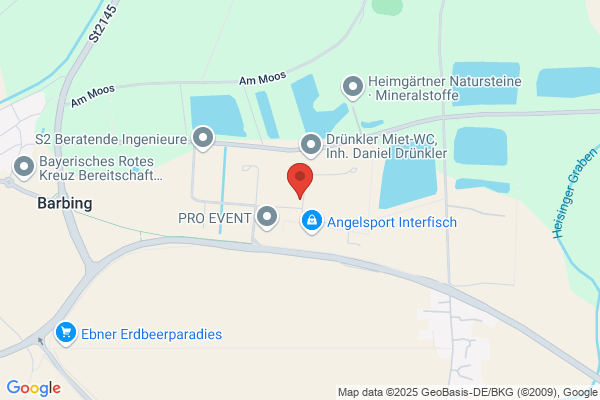 GOR24 Regensburg Gebäudereinigung