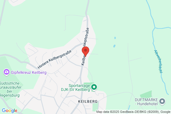 Gebäudereinigung Schiekofer