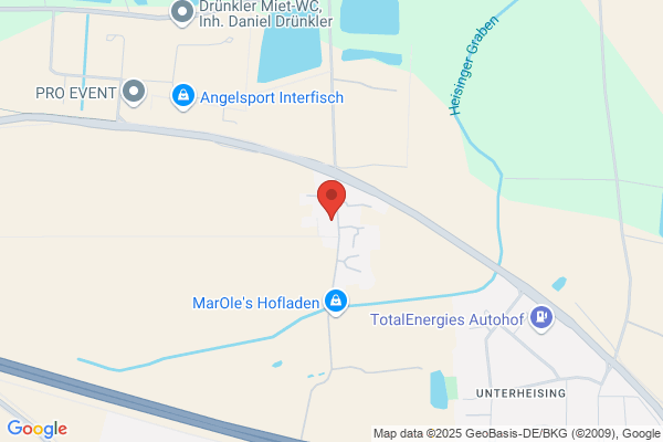 Dorsch, Gödecke